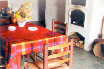 Casa rural Hetvehely-Kán 1